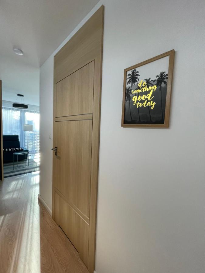 Marco Polo Apartment *